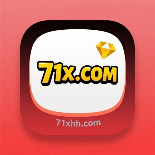 71X.com logo