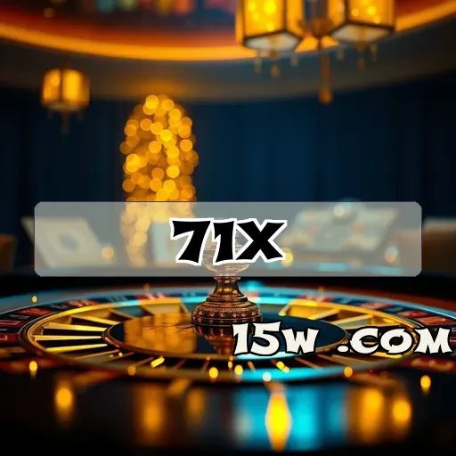 71X.com: Descubra os Melhores Jogos Móveis para Aumentar sua Diversão