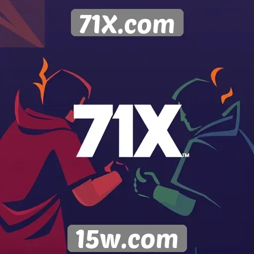 Impacto da comunidade de jogadores no 71X.com