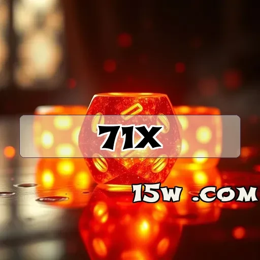 71X.com: Raspadinhas que Encantam e Premiam Jogadores