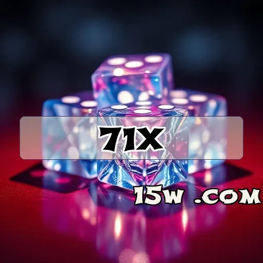 71X.com: Estratégias que Transformam Jogadores em Campeões