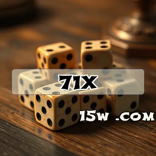 71X.com: A Nova Fronteira dos Esportes Virtuais no Brasil